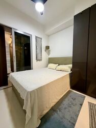 # 1 Loft (D14), Apartment #611341141